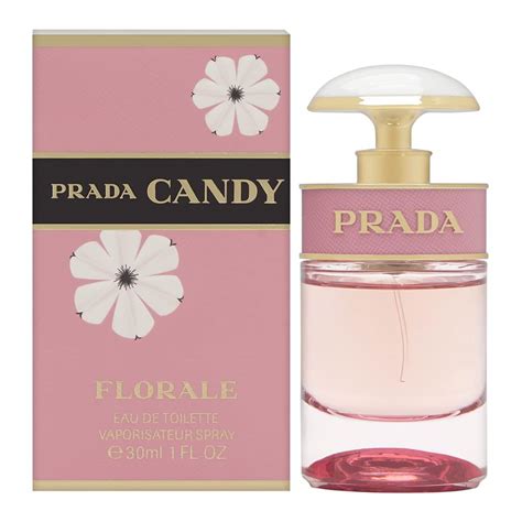 prada candy florale 1.7|Prada Candy florale.